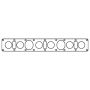 Cometic Gasket C4230-060 Cometic Jaguar XK6 .060in AFM Intake Manifold Gasket - With Straight Port Heads