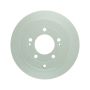 Bosch 28011486 Bosch QuietCast Disc Brake Rotor