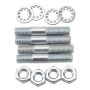 EDELBROCK EDE8024 Carburetor Stud Kit