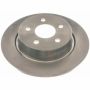 PowerStop AR85197 AutoSpecialty Brake Rotor