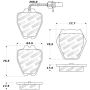 Stoptech 309.08390 Performance Brake Pads