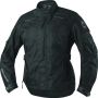 FIRSTGEAR 518582 Voyage Jacket Womens Black/Grey - Large