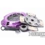 XCLUTCH XKMZ20008-1B 94-95 Kia Sephia RS 1.6L Stage 2 Sprung Ceramic Clutch Kit