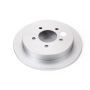 PowerStop AR8582EVC PowerStop Evolution Coated Rotor