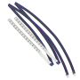 Oracle Lighting 4505-333 4 in. Concept RGB 5050 Strip, ColorSHIFT, Pair