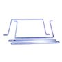 Fuel Cell Mounting Kit 16-Gallon