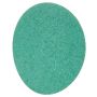 ALLSTAR PERFORMANCE ALL44189 Sanding Discs 8in 36 Grit 5pk