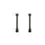 Baja Designs 447053 Rear Tail Light Bolt Mount Kit For RTL 30 Inch Light Bar