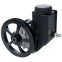 ALLSTAR PERFORMANCE ALL48245 Power Steering Pump w/Pulley and Reservoir