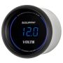 AutoMeter 6993 GAUGE, VOLTMETER, 2 1/16