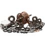 Vertex Pistons WR101-024 Complete Engine Rebuild Kit