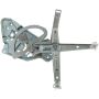 VDO WR40071 Window Regulator - Power