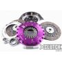 XClutch XKNI23538-2G Clutch - 9in Twin Solid Organic