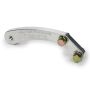 JONES RACING PRODUCTS JRPAL-9100-CL-BM Rear Alternator Block Mount