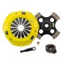 ACT NS5-HDR4 HD/Race Rigid 4 Pad Clutch Kit