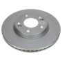 PowerStop JBR1904EVC PowerStop Evolution Coated Rotor