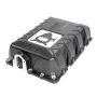 VMP Performance VMP-APX011 VMP 2020+ Ford Predator Engine Supercharger Lid Upgrade - Black