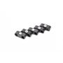 Radium Engineering 20-0627 HICAS LINE RETAINER KIT, NISSAN