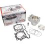 Cylinder Works CW31017K01 21-23 Kawasaki KX 250 F 250cc +3mm Big Bore Cylinder Kit 270cc 81mm