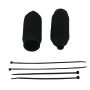 All Balls Racing 51-3008 15-23 Honda Pioneer 500 Rack Boot Kit