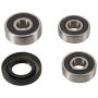 Pivot Works PWRWK-K18-001 2005 Suzuki DR-Z125 PW Rear Wheel Bearing Kit