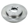 PowerStop AR8593 AutoSpecialty Brake Rotor