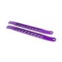 Torque Solution Billet Strut Cross Braces (Purple) Toyota GR Supra MKV A90 / A91