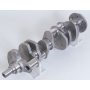Eagle 435037505700 Chevrolet 305/350 2pc Rear Seal 3.75in Stroke Forged 4340 Steel Crankshaft