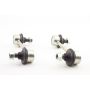 Whiteline Plus 8/06-8/09 Pontiac G8 / 04-06 GTO Rear Sway Bar Link Assembly (ball/ball link)