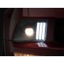 Raxiom 05-09 Ford Mustang w/ Halogen Prjctor Headlights- Black Housing (Clear Lens) (No GT500 )