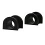Whiteline W22959 Plus 03-06 EVO 8/9 22mm Rear Sway Bar Bushing Set