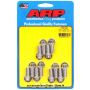 ARP ARP400-1207 S/S Header Bolt Kit - 3/8 x .750 UHL (12)