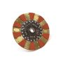 CENTERFORCE CTFDF381039 GM Dual Friction Clutch Assembly 93-97