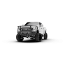 Road Armor 6174EF7B 2017+ Ford F450 Evolution Front Bumper Reaper Guard