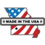 Undercover AX12028 22-24 Chevy S10 Max/Maxus DC 5ft Bed Armor Flex Bed Cover