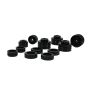 Whiteline W93560 1999-2004 Ford F-350 Super Duty Body Mount Bushing Set