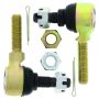 QuadBoss 413033 10-11 Arctic Cat 1000 H2 Mud Pro Tie Rod End Kit