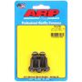 ARP ARP740-0750 Bolt Kit - 12pt. (5) 1/4-28 x .750