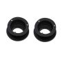 Tuff Country 33900 94-01 Dodge Ram 1500 4wd 3in Coil Spring Spacers Pair