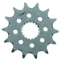 BikeMaster 965566 Suzuki Front Sprocket 520 14T