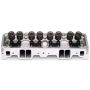 EDELBROCK EDE60759 SBC Performer Cylinder Head - Assm.