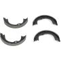 PowerStop B941 Parking Brake Shoe