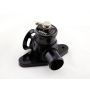 Turbosmart BOV Kompact Dual Port - 06-12 Mazda CX7 2.3L Turbo