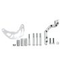 ICT BILLET ICT551177LS0-1 Alternator Bracket Low Mount