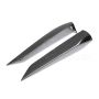 Anderson Composites AC-DHC20CHC8 door handle