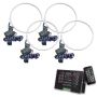 Oracle Lighting 2265-333 LED ColorSHIFT(tm) 2.0 Halo Kit