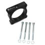 Snow Performance SNO-40079 Throttle Body Spacer Injection Plate
