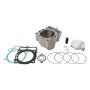 Cylinder Works 50001-K01 11-12 KTM 350 SX-F 350cc Standard Bore Cylinder Kit 13.5:1 Comp. 88mm