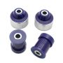 SuperPro 2002 Acura RSX Base Control Arm - Caster Offset Bushing Set