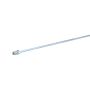 ALLSTAR PERFORMANCE ALL48052 3/16 Brake Line 20in Steel